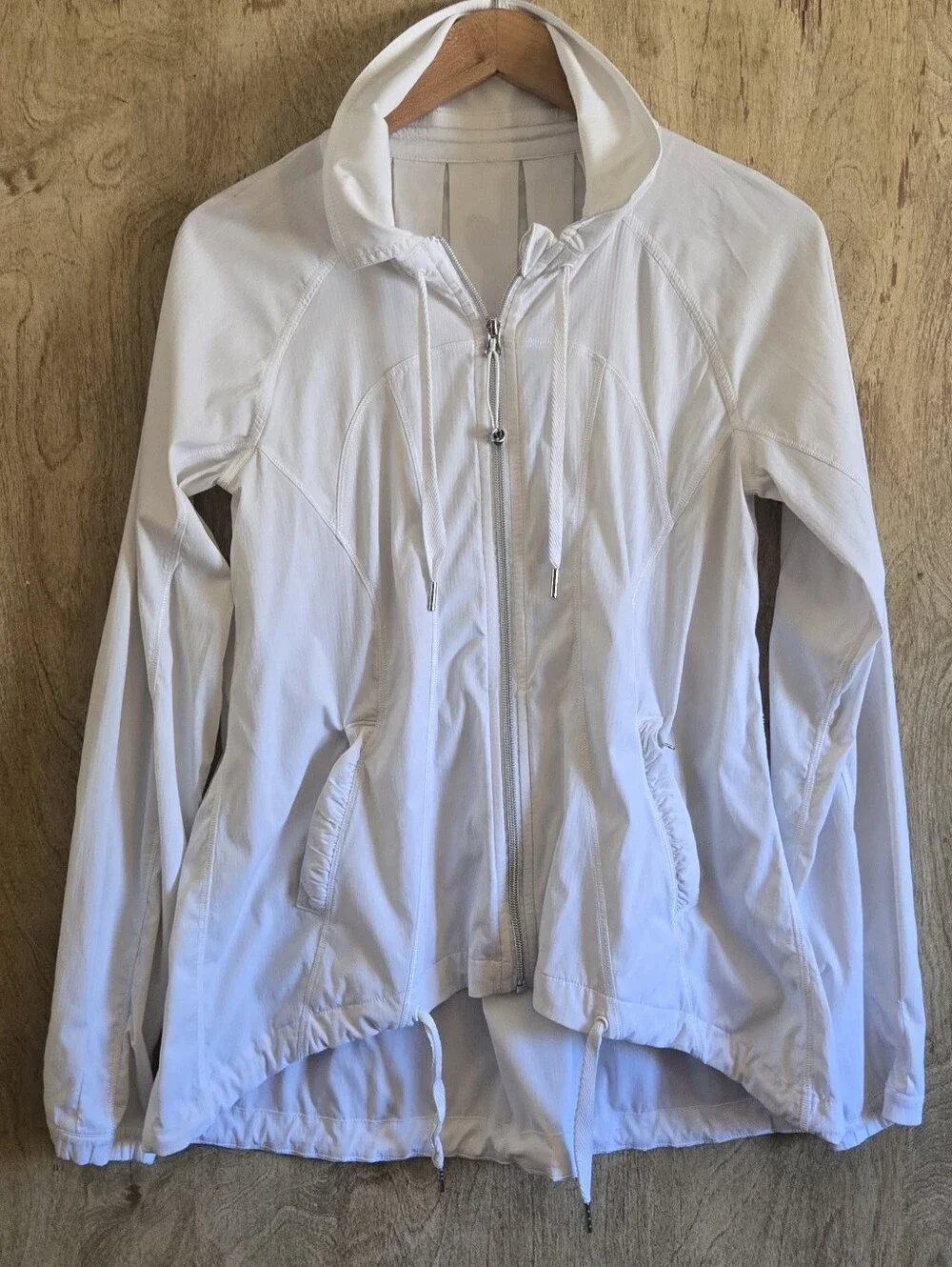 Lululemon Transition Jacket